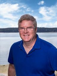 Scott Hauck Headshot