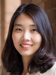 Jungwon Choi Headshot