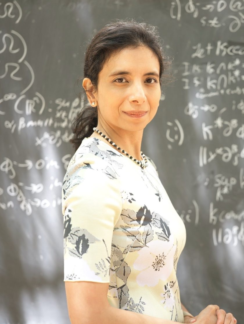 Anima Anandkumar Headshot