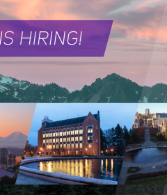 UW ECE is Hiring! Thumbnail