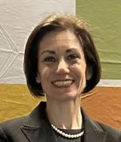 UW ECE Professor Maryam Fazel receives 2025 Farkas Prize Thumbnail