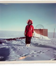 Irene Peden — A pioneer for women in engineering Thumbnail