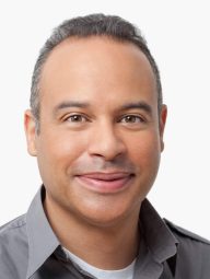 Leland Gardner Headshot