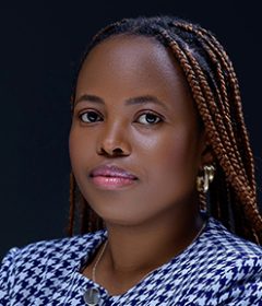 UW ECE graduate student Eliane Nirere receives 2026 Vadari fellowship award for research helping to bring electricity to remote African communities