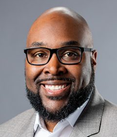 Jared K. Jordan of Capital One to speak at UW ECE Graduation Thumbnail